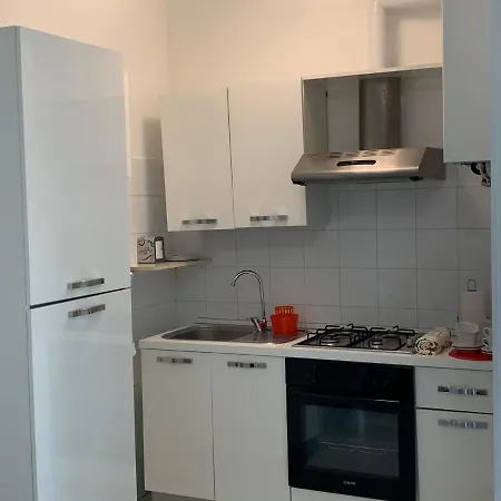 Al Mare Apartament * Fano