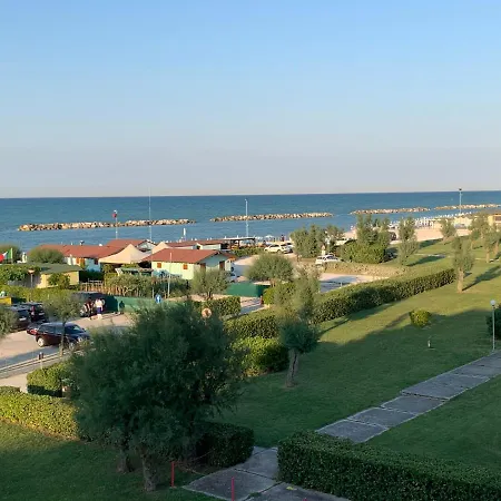 Al Mare Apartament Apartment