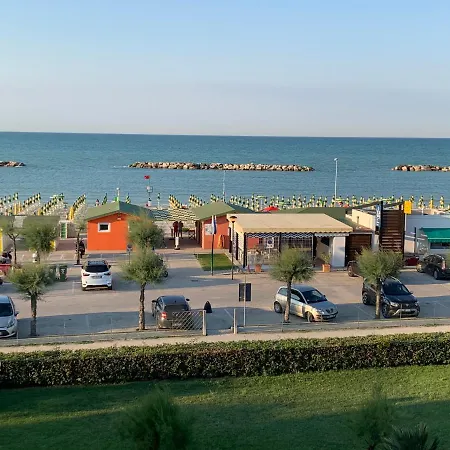 Al Mare Apartament *