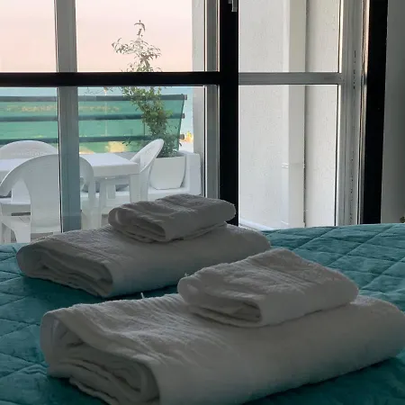 Apartment Al Mare Apartament