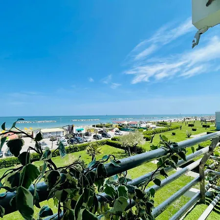 Al Mare Apartament