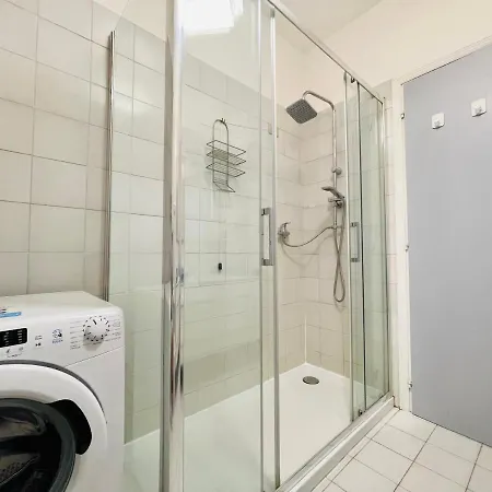 Al Mare Apartament Apartment