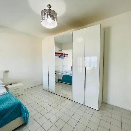 Apartment Al Mare Apartament