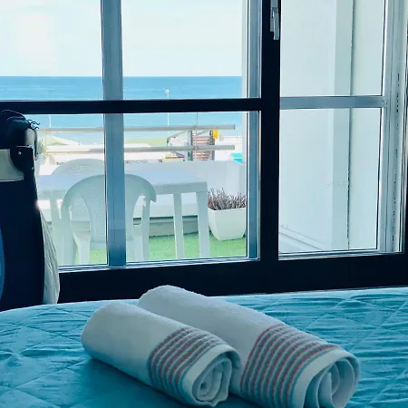Apartment Al Mare Apartament *